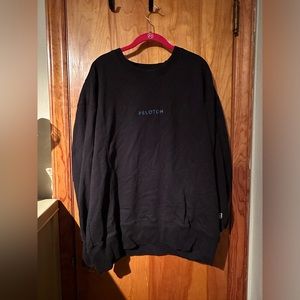 Peloton Crewneck